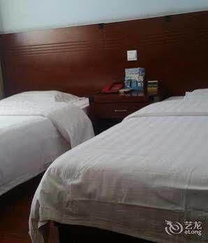 Tianjin Jingjin Hotel Экстерьер фото